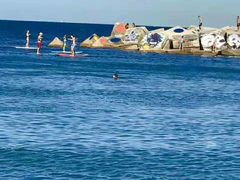 -小巴塞罗那海滩