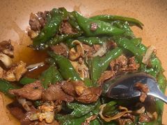 -北方家宴(番禺永旺店)