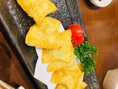 -纹兵卫手打荞麦面日料(虹桥本店)