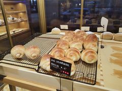 -啊噗吐呦现场烘焙(麦凯乐店)