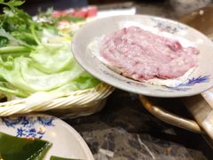 -小龙坎火锅(黄河店)