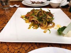 -寻鲜记·东海味·经典甬菜(宁波开元名都大酒店)