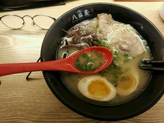 -八盛屋·沾面(集美万达店)