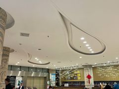 -中国饭店-餐厅