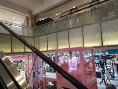 -吾悦广场(天津和平店)