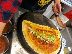 -卞姐蛋饼(陕西南路店)
