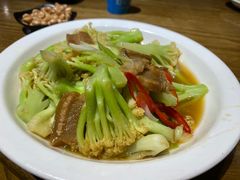 -潮中人·潮州菜(益乐路店)