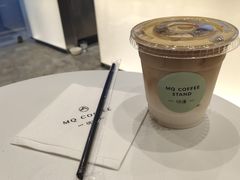 -MQ COFFEE STAND明谦(新洲店)