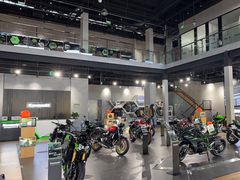 -川崎北京金崎(奥运村店)