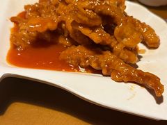 -重庆石磨豆花庄(乔庄店)