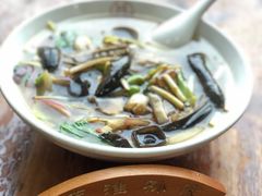 -孙家面馆(淮海第一城店)