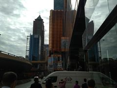 -香港皇家太平洋酒店