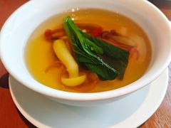 -镇江苏宁万豪酒店-苏筵中餐厅