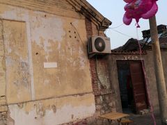 -老三烧烤(二环西路店)