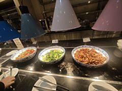 -山色西餐厅·银润锦江城堡酒店