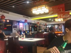 -潮泰牛肉火锅 · 创于1992年(车公庙店)