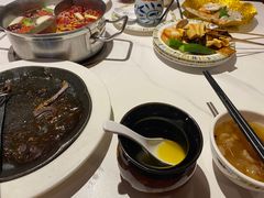 -吉布鲁牛排海鲜自助(巴南万达广场店)