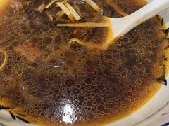 -肥叔锅贴(蓝旗街店)