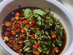 -重庆高老九火锅(昆山万象汇店)