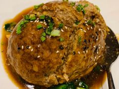 -扬州绿地铂骊酒店·品珍轩中餐厅