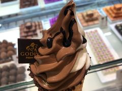 -GODIVA(宁波来福士店)