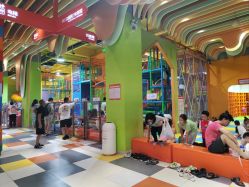 -宝燕乐园(闵行旗舰店)