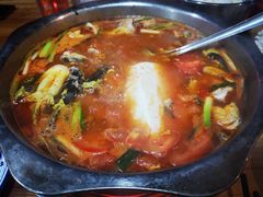 -苗家恒灵酸汤鱼-跳水牛肉连锁店(凯里总店)