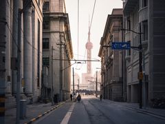 -潮一不贰·法式甜品·生日蛋糕·西式简餐(外滩店)