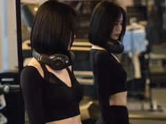 -NRG健身私教CLUB(打浦桥店)