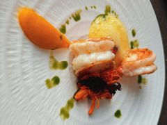 -The V泽惟·低温慢煮料理