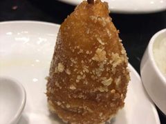 -大鸭梨烤鸭(甘家口店)