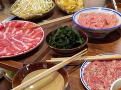-楠火锅(新塘翡翠绿洲店)