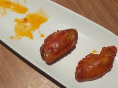 -吕氏疙瘩汤·新鲁菜(济南万象城店)
