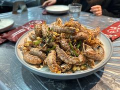 -指爱龙虾(金杨路总店)