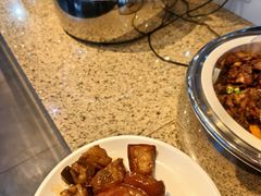 红烧肉-圣罗巴海鲜烤肉自助(佳兆业店)