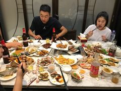 -老万烧烤(典逸心洲店)