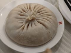 蟹黄汤包-怡园饭店-餐厅(四望亭店)