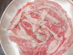 -西塔老太太泥炉烤肉(龙湖北苑天街店)