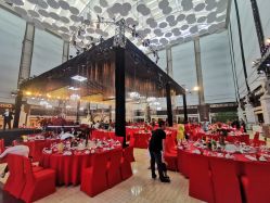 -宁波华侨温德姆至尊豪廷大酒店·宴会厅