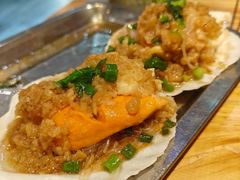 -老姑砂锅·烧烤天津菜(体北道店)