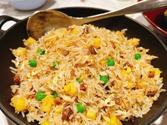 -楚山晓·湖北菜(武汉光谷K11店)