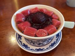 -寄畅興·百年蟹黄面·万国建筑群(外滩27号店)