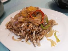 -小老板海鲜酒家(董家渡店)