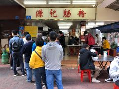 -源记肠粉(华贵路店)
