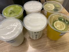 -眞宗·椰汁是大王(小娄巷店)