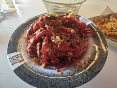 蒜蓉小龙虾大份-仙品龙虾(总店)