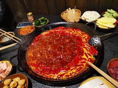 -胖碗火锅(观音桥店)
