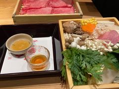 -锅物新语&寿喜烧.炉端割烹(世博源店)