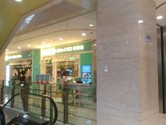 -光启城时尚购物中心