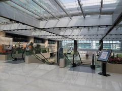 -广州白云机场雅高铂尔曼大酒店